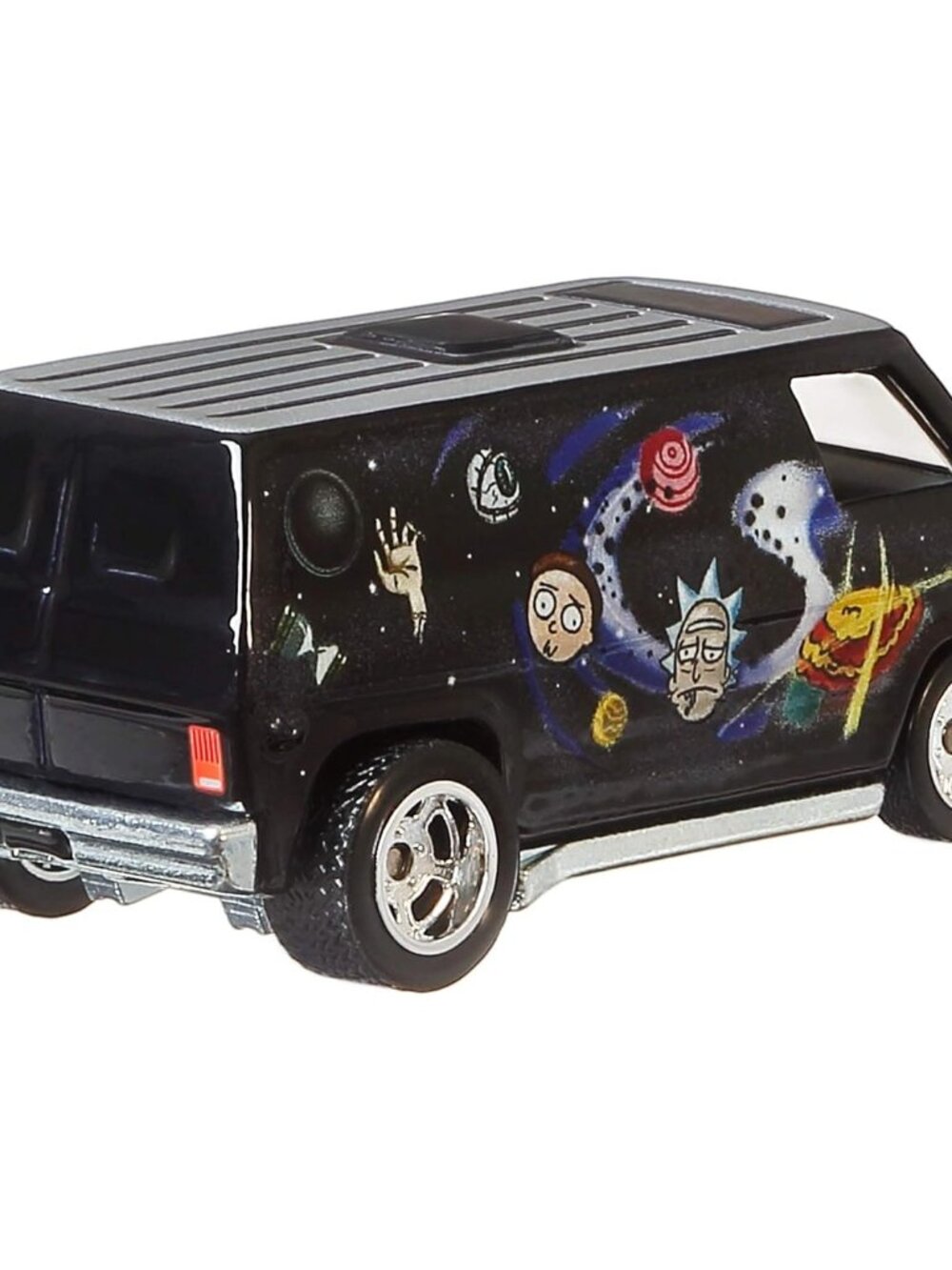 Hot Wheels Pop Culture VW DLX Station Wagon Vehicle of 1:64 Scale Vehicle for Ki - Picture 2 of 4